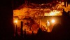 Blue Springs Cave, TN 3-2-2002