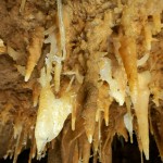 Brooks Cave Helectites