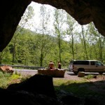Island Ford Cave