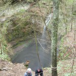 Neversink Pit